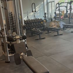 Simply Gainz Gym
