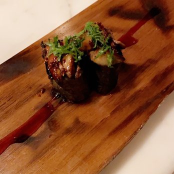 Uchi Dallas - Foie gras - Japanese Near Me - Dallas, Texas Uchi Dallas - Foie gras - Japanese Near Me - Dallas, Texas