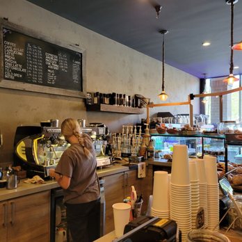 Zuri Coffee - Coffee & Tea Near Me - Truckee, California Zuri Coffee - Coffee & Tea Near Me - Truckee, California