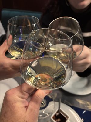 Seafood Restaurant by null