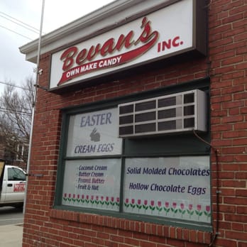 Bevan's Own Make Candies - Candy Stores Near Me - Media, Pennsylvania Bevan's Own Make Candies - Candy Stores Near Me - Media, Pennsylvania