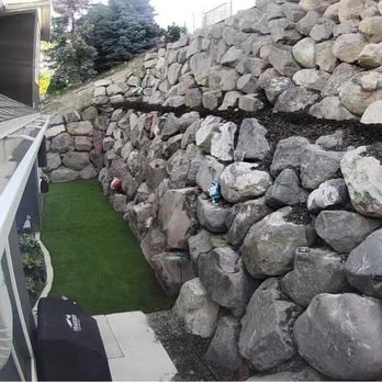 Big Bully Turf - Install of lawn - Artificial Turf Near Me - West Valley City, Utah Big Bully Turf - Install of lawn - Artificial Turf Near Me - West Valley City, Utah
