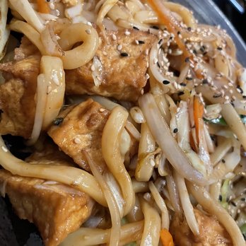 107 Taste - Veggie udon with tofu - Asian Fusion Near Me - Miami, Florida 107 Taste - Veggie udon with tofu - Asian Fusion Near Me - Miami, Florida