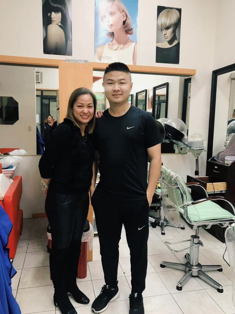 ALLURING HAIR SALON 84 Photos Hair Salons 1036 5th Ave, Oakland