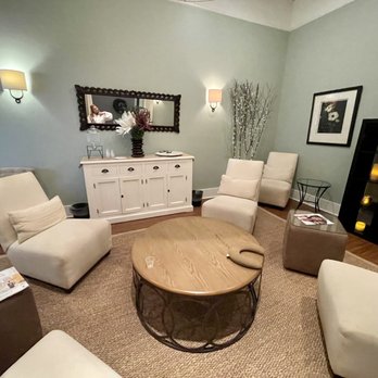 SoCa Day Spa - Front room waiting area - Day Spas Near Me - North Charleston, South Carolina SoCa Day Spa - Front room waiting area - Day Spas Near Me - North Charleston, South Carolina
