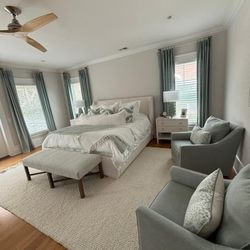 Tidy Home Cleaning