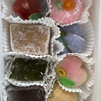 Hogetsu Bakery - Yummy mochi! - Bakeries Near Me - Chula Vista, California Hogetsu Bakery - Yummy mochi! - Bakeries Near Me - Chula Vista, California
