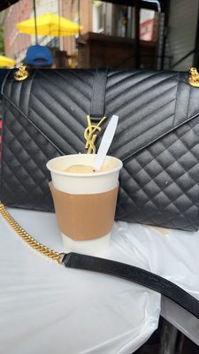 Petit Monde Cafe by null