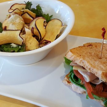 Panera Bread - Sandwiches Near Me - Sunnyvale, California Panera Bread - Sandwiches Near Me - Sunnyvale, California
