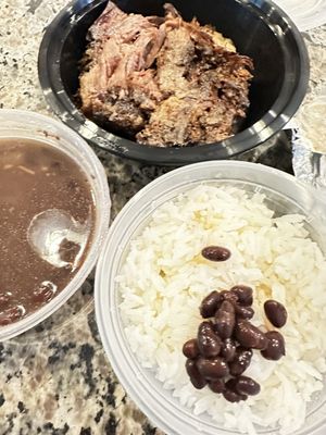 Fire Pit Brazilian Barbecue Food Truck by null