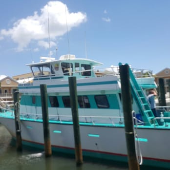 Reel Surprise Charters - Our charter boat - Boat Charters Near Me - Orange Beach, Alabama Reel Surprise Charters - Our charter boat - Boat Charters Near Me - Orange Beach, Alabama
