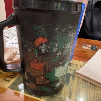 Lambert's Cafe - Ozark - American Near Me - Ozark, Missouri