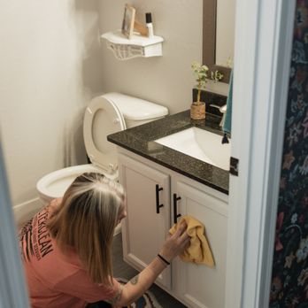 Veter Clean - Home Cleaning Near Me - Gilbert, Arizona
