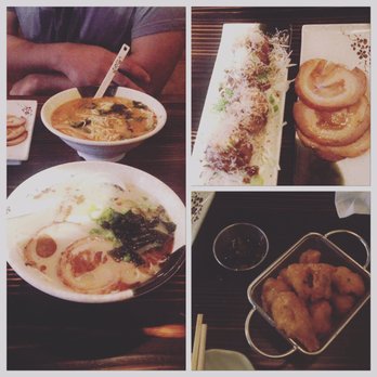 AJI Ramen - Ramen Near Me - Katy, Texas AJI Ramen - Ramen Near Me - Katy, Texas