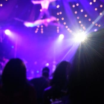 Absinthe - Performing Arts Near Me - Las Vegas, Nevada