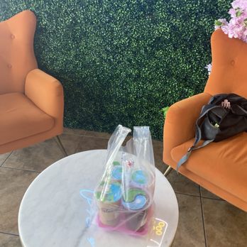The Teahouse Tapioca & Tea - Bubble Tea Near Me - Houston, Texas