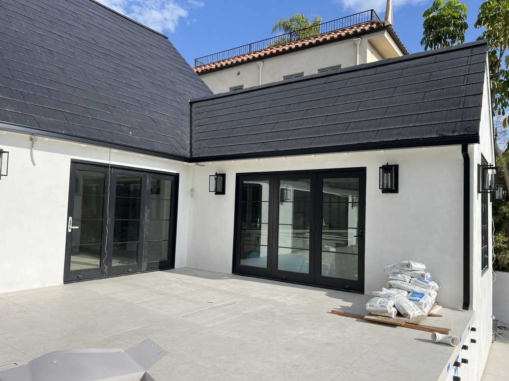 Slide of Precision Roofing & Exteriors