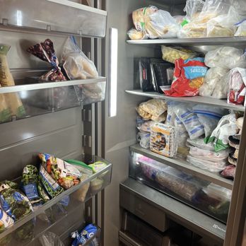 Spichers Appliances & Security - We immediately filled the freezer and sure enough it began to produce ice cubes as designed. - Appliances Near Me - Hagerstown, Maryland