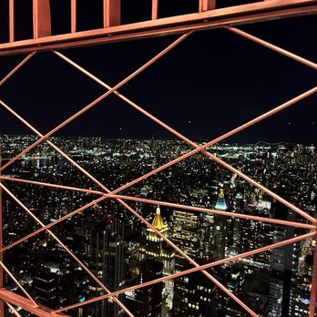 Empire State Building - Landmarks & Historical Buildings Near Me - New York, New York