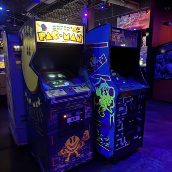 PLAYER 1 VIDEO GAME BAR - Updated October 2025 - 452 Photos & 338 ...