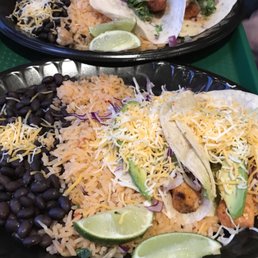 Baja Fish Basket