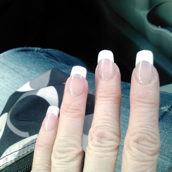 Glamour Nail Bar - Tempe - Nail Salons Near Me - Tempe, Arizona