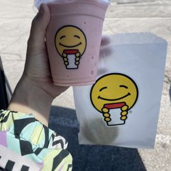 Scooter's Coffee - Kids combo