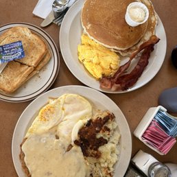 Country Fried Steak
