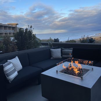Alila Marea Beach - Fire pit vibes. - Venues & Event Spaces Near Me - Encinitas, California