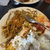 Hibachi Buffet gift card