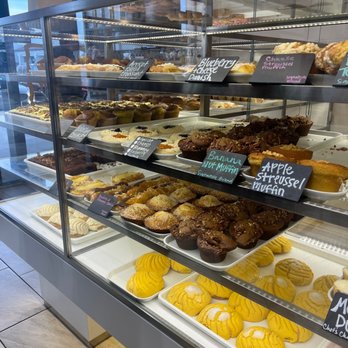 Bread & Honey - Sweet place - Bakeries Near Me - Bakersfield, California