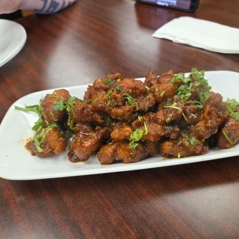 City of Spice - Manchurian chicken - Halal Near Me - Phoenix, Arizona City of Spice - Manchurian chicken - Halal Near Me - Phoenix, Arizona