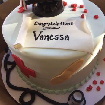 The Kilted Cake - They did a great job with my custom graduation cake :) - Cupcakes Near Me - Temecula, California The Kilted Cake - They did a great job with my custom graduation cake :) - Cupcakes Near Me - Temecula, California