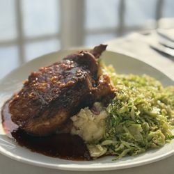 Pork chop