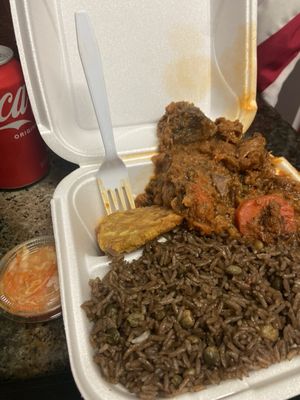 Labadie Bar Restaurant & Bakery