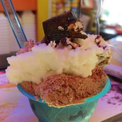 Gelati Arcobaleno