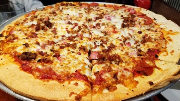 PizzaWest by null