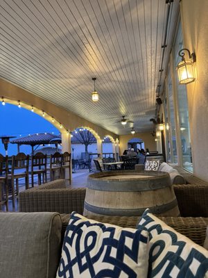 Rio Grande Winery by null