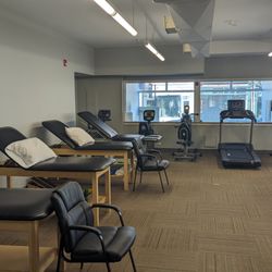 Ivy Rehab Physical Therapy