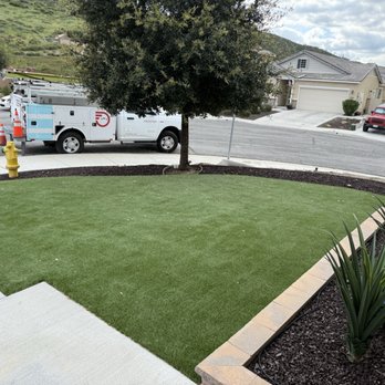 Terra Crew Turf - Artificial Turf Near Me