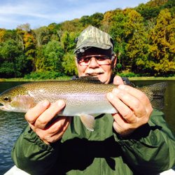 Sweetwater Guide Service