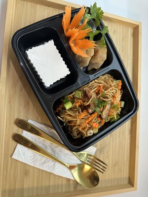 Na Rath Restaurant by null