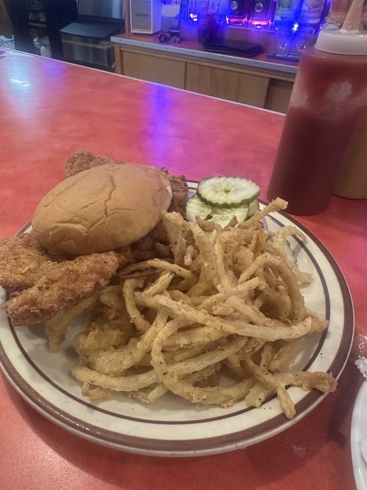 Niland's Cafe Niland's Cafe