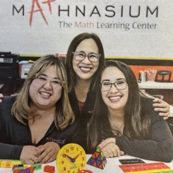 Mathnasium
