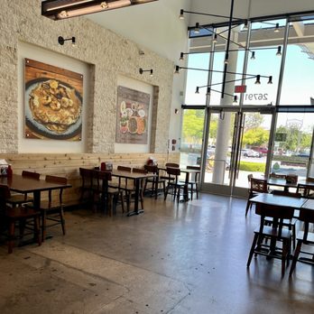 FurnSaj Bakery & Restaurant - Inside seating - Mediterranean Near Me - Calabasas , California