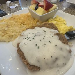 Chicken Fried Steak