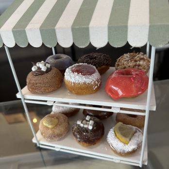 Hello Sugar - Donuts Near Me - Spokane, Washington Hello Sugar - Donuts Near Me - Spokane, Washington