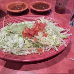 Mi Casa Mexican Restaurant - Buritto National