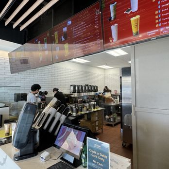 TP Tea - Menu on the board is not 1:1 to what is online. - Bubble Tea Near Me - Sunnyvale, California TP Tea - Menu on the board is not 1:1 to what is online. - Bubble Tea Near Me - Sunnyvale, California