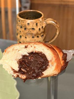 Clover Bakery & Cafe by null